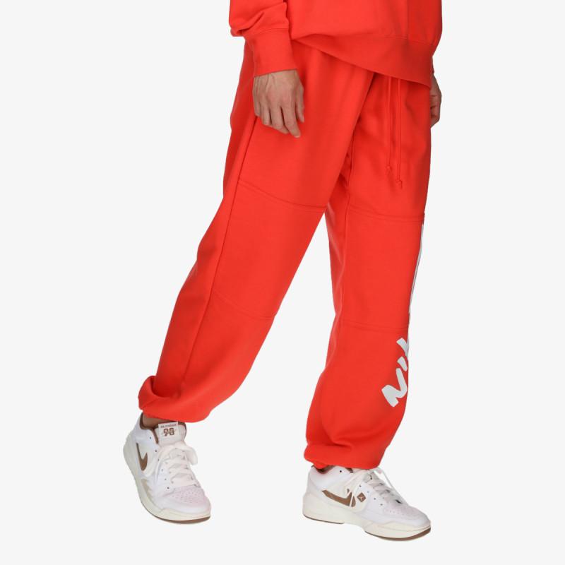 NIKE W NSW BRKNG FLC PANT 