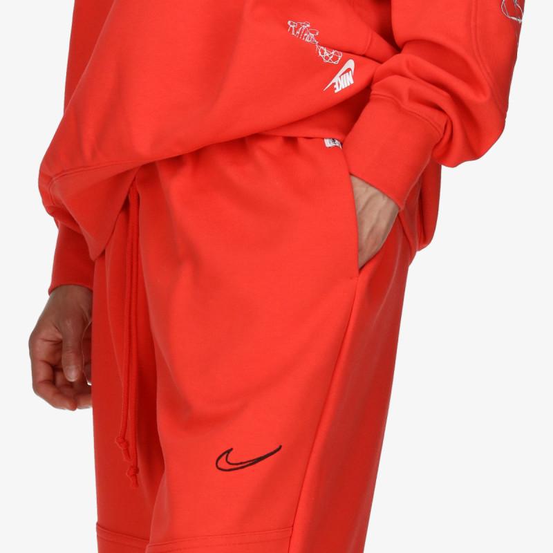NIKE W NSW BRKNG FLC PANT 