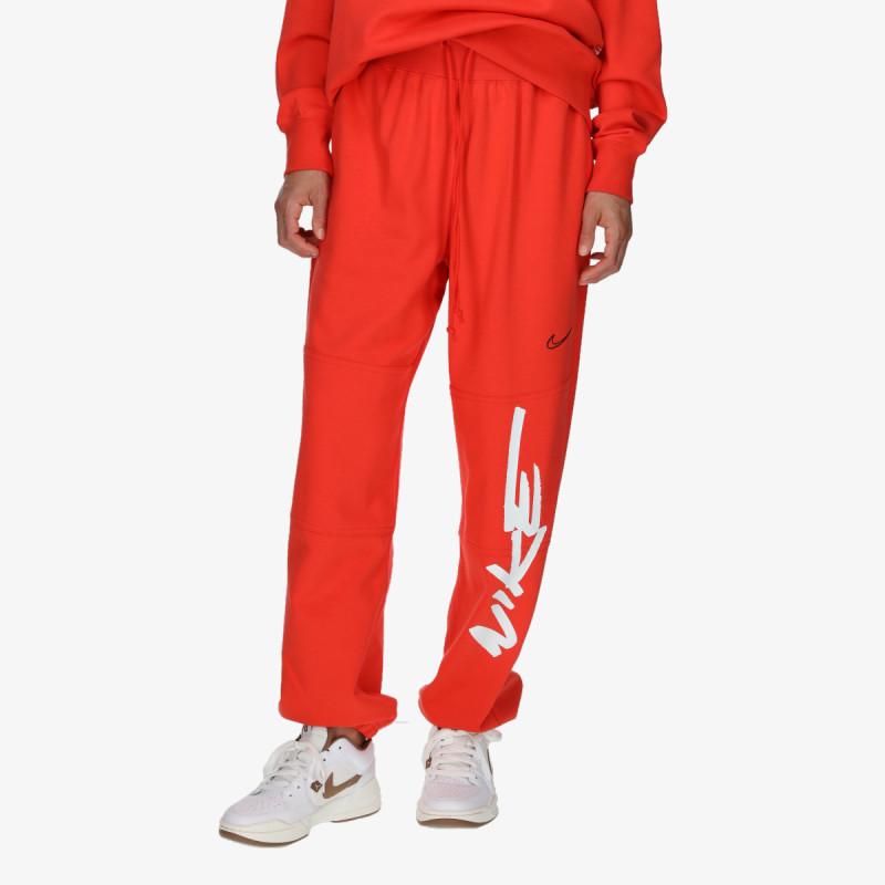 NIKE W NSW BRKNG FLC PANT 