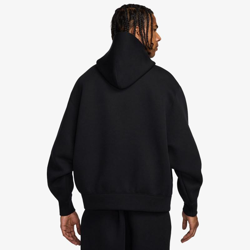 NIKE M NK TCH FLC HOODIE RI 