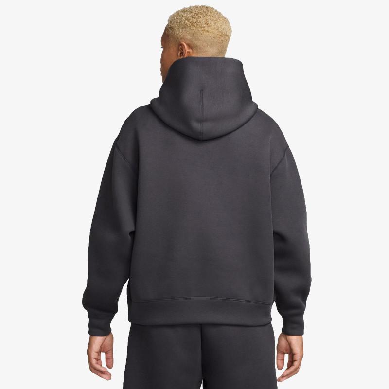 NIKE M NK TCH FLC HOODIE RI 