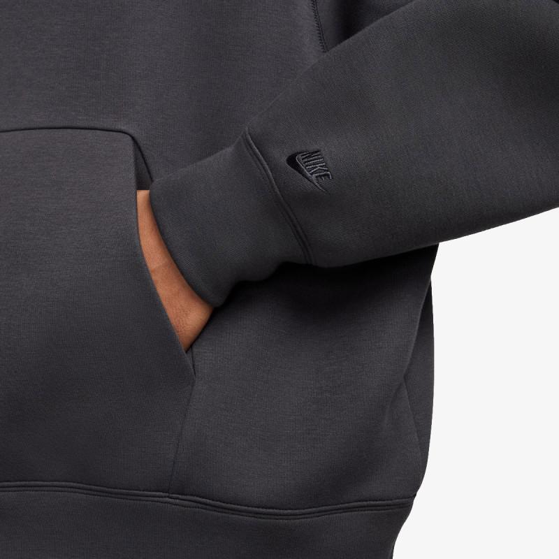 NIKE M NK TCH FLC HOODIE RI 
