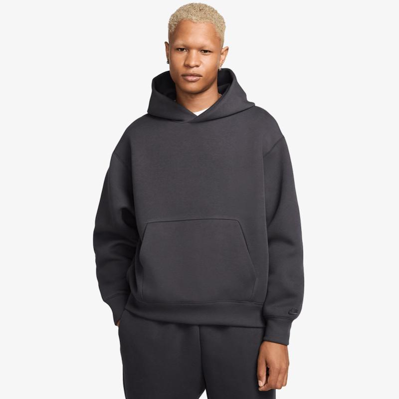 NIKE M NK TCH FLC HOODIE RI 