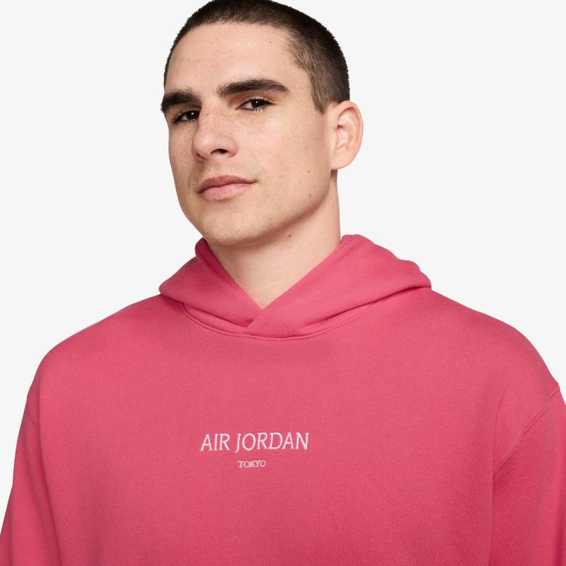 NIKE M J AIR JDN WM TOKYO FLC PO 