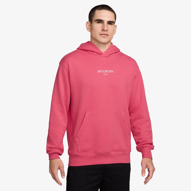 NIKE M J AIR JDN WM TOKYO FLC PO 