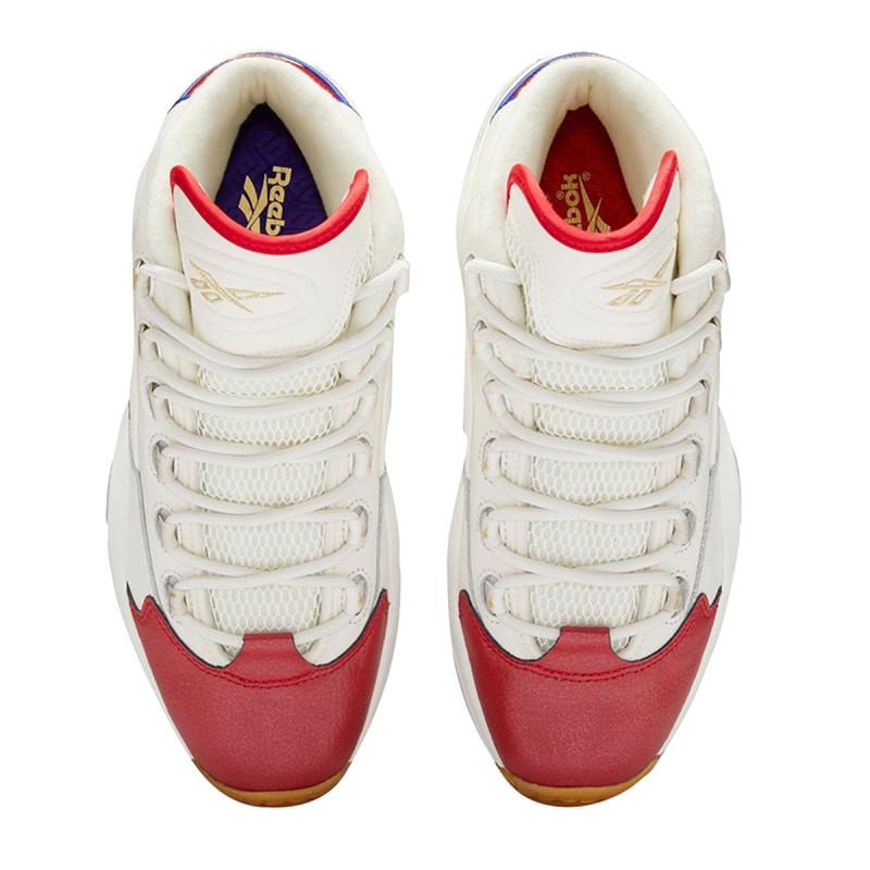 REEBOK QUESTION MID 