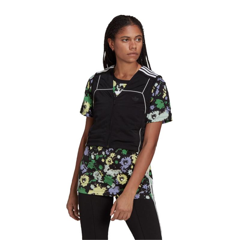 Adidas utility vest best sale