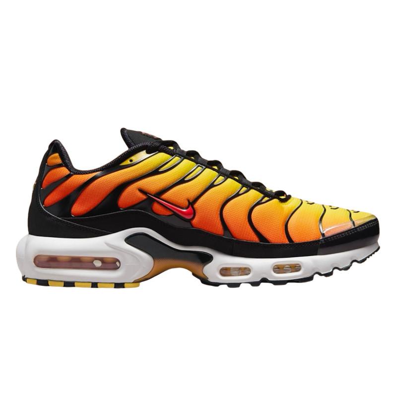 NIKE NIKE AIR MAX PLUS SUNSET 