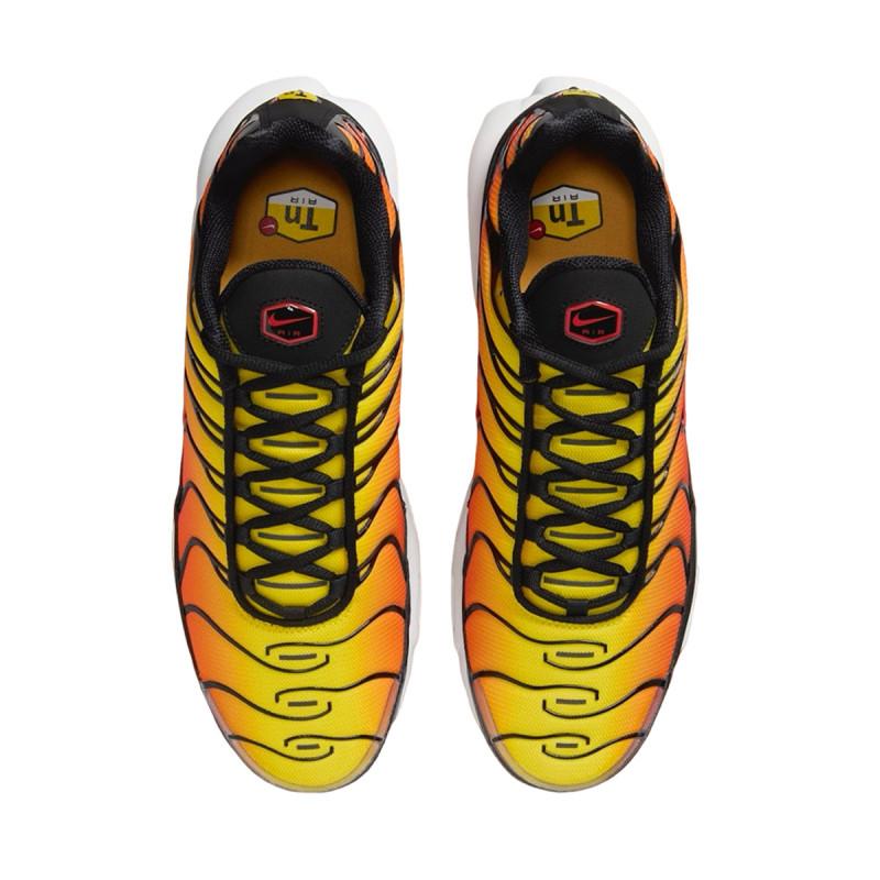 NIKE NIKE AIR MAX PLUS SUNSET 