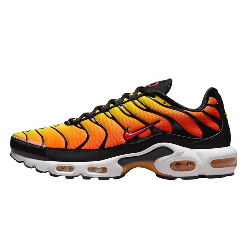 NIKE NIKE AIR MAX PLUS SUNSET 