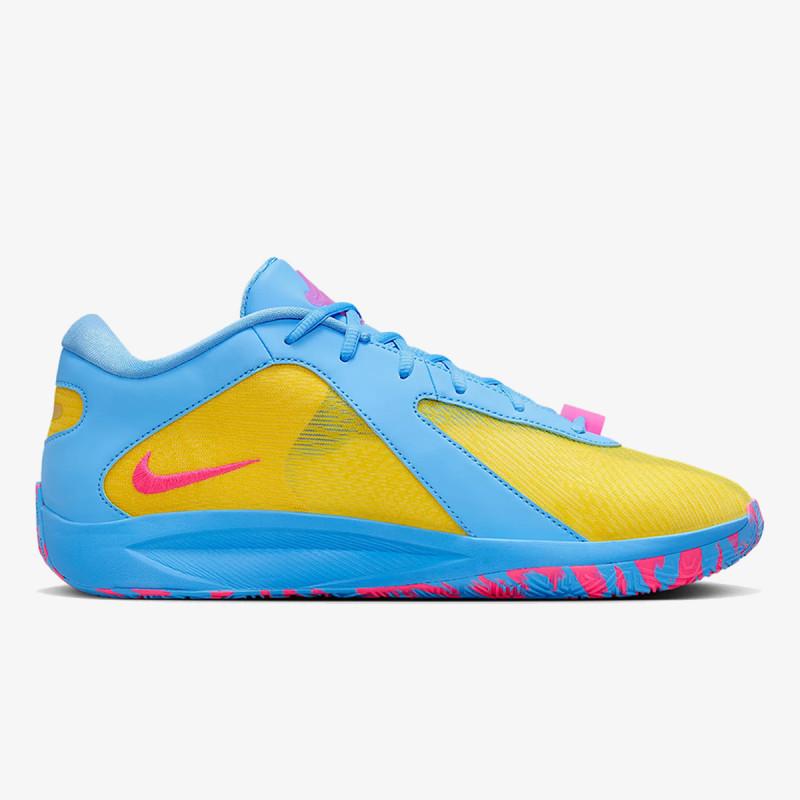 NIKE GIANNIS FREAK 6 NRG 