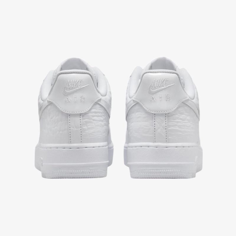 NIKE AIR FORCE 1 '07 LX 3XW 