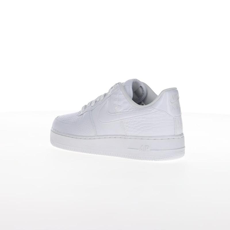 NIKE AIR FORCE 1 '07 LX 3XW 