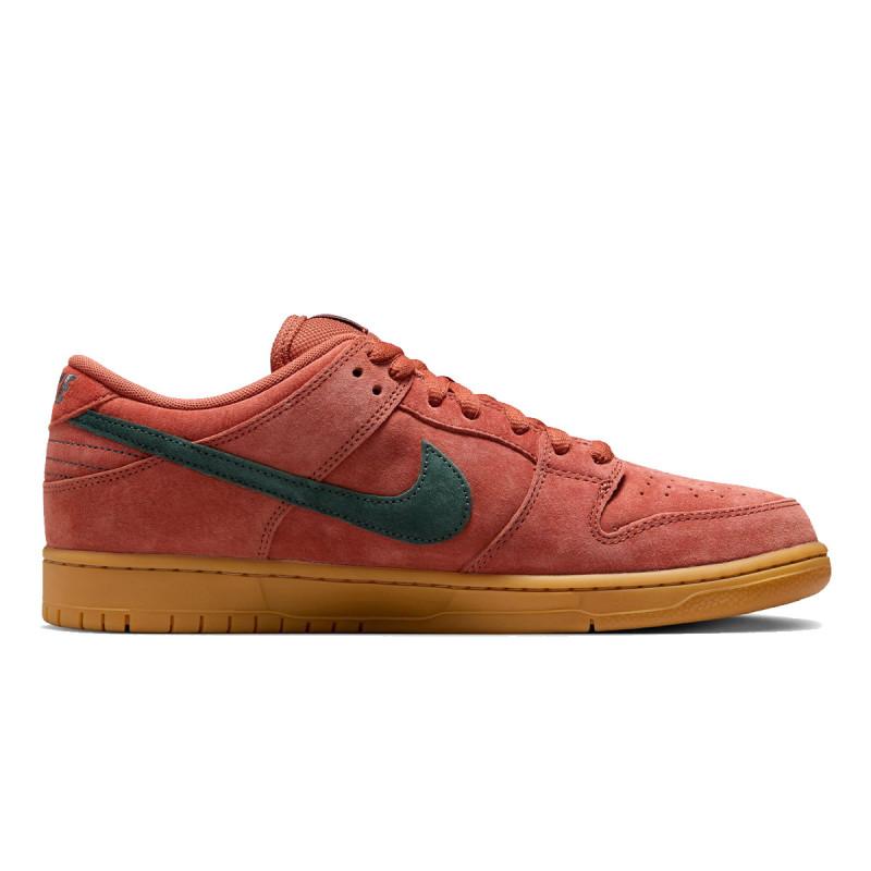 NIKE DUNK LOW PRO SB Reddevil レッドデビル 28.5cm 10.5 未使用品 