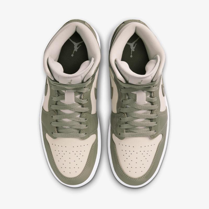 NIKE WMNS AIR JORDAN 1 MID SE 