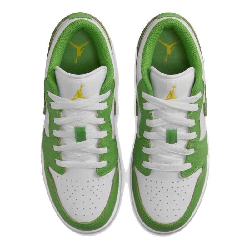 NIKE AIR JORDAN 1 LOW SE BG NA1 