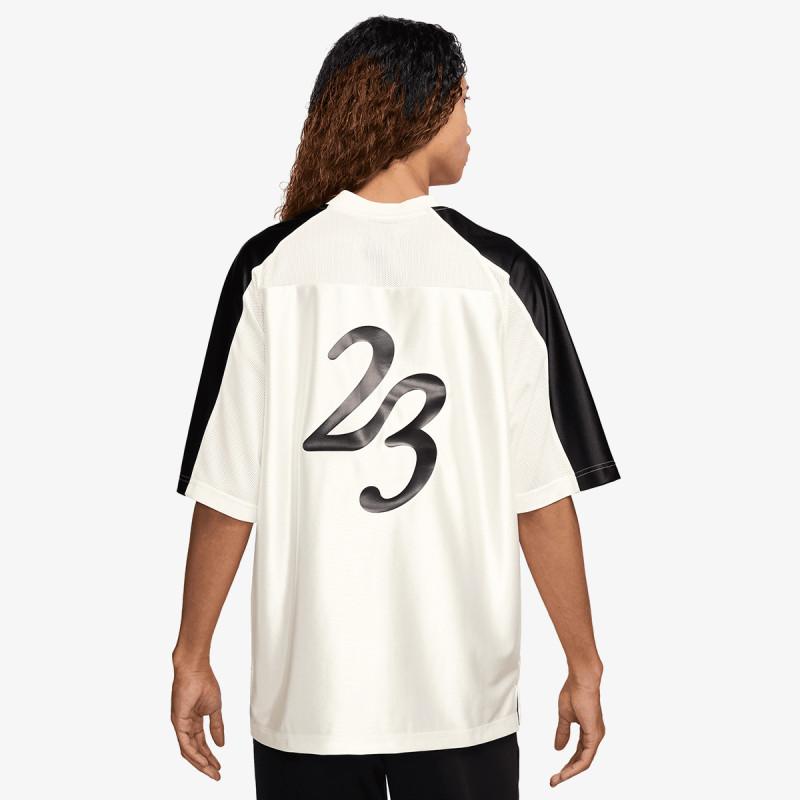 NIKE M J MVP LIFESTYLE JERSEY 