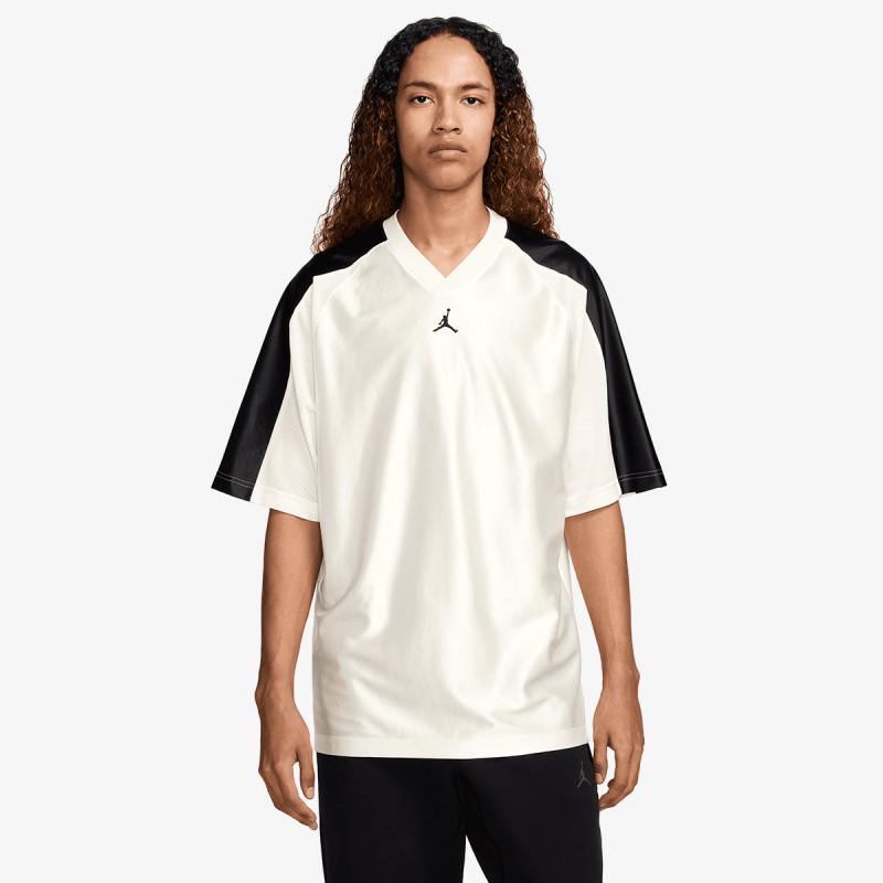 NIKE M J MVP LIFESTYLE JERSEY 