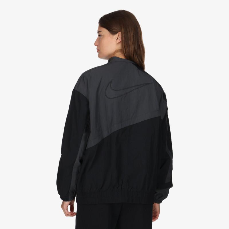 NIKE W NSW STREET WVN JKT 