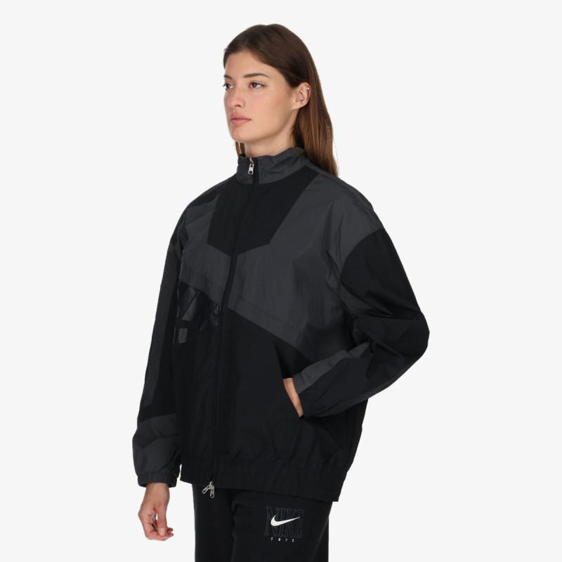 NIKE W NSW STREET WVN JKT 
