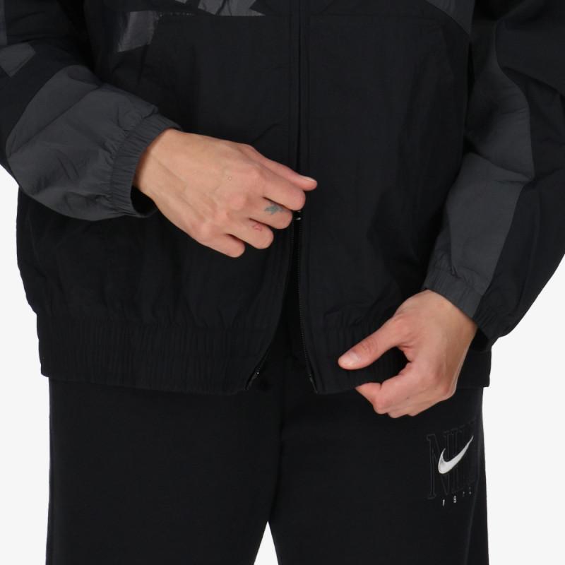 NIKE W NSW STREET WVN JKT 