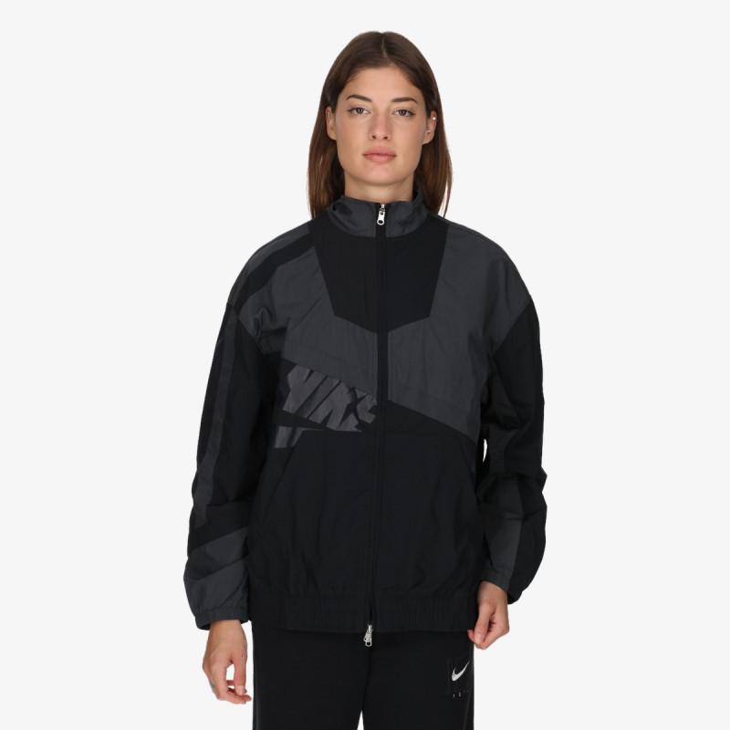 NIKE W NSW STREET WVN JKT 