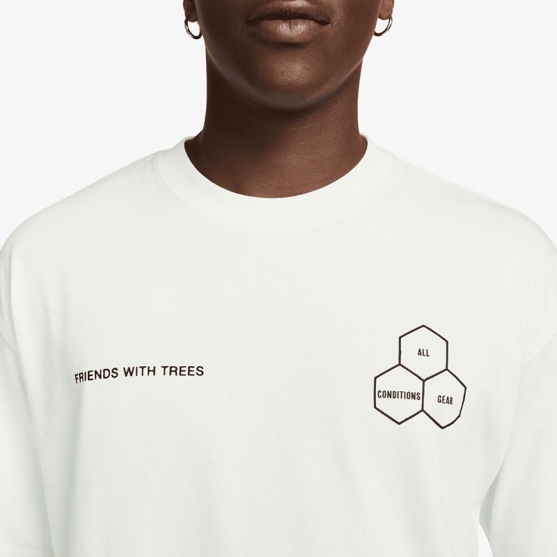 NIKE M ACG DF TEE OC WALK TREE 