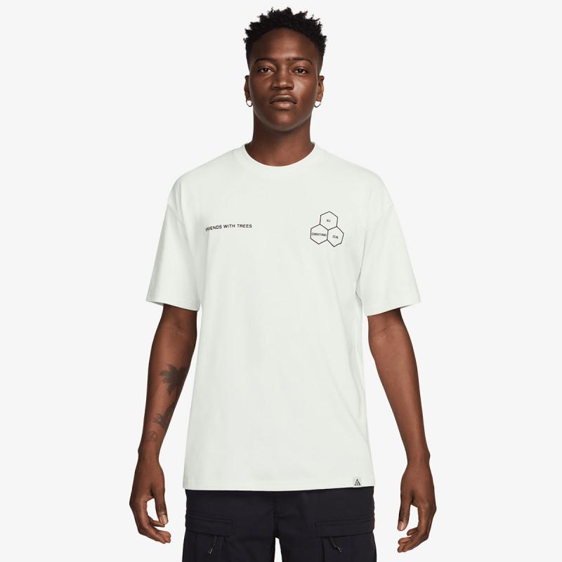 NIKE M ACG DF TEE OC WALK TREE 
