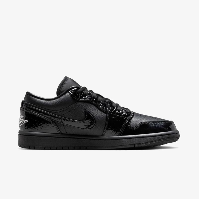 NIKE W AIR JORDAN 1 LOW SE GJ 