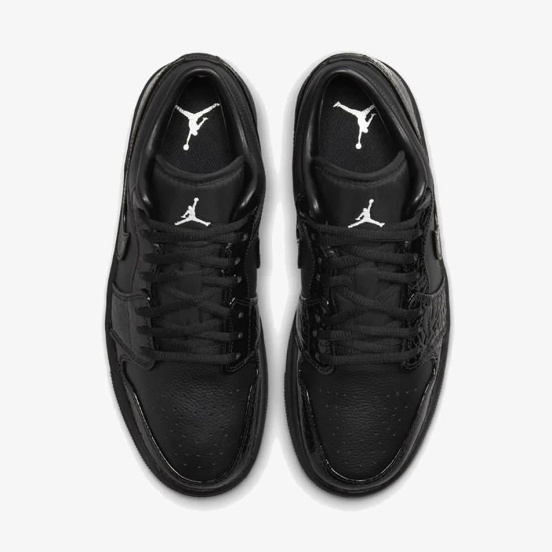 NIKE W AIR JORDAN 1 LOW SE GJ 