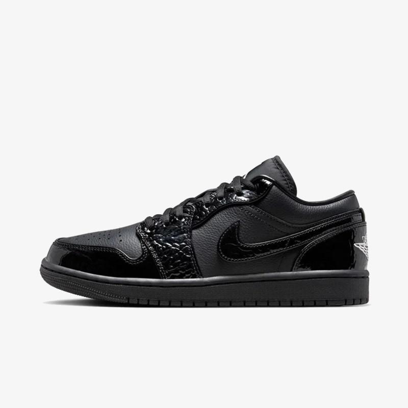 NIKE W AIR JORDAN 1 LOW SE GJ 