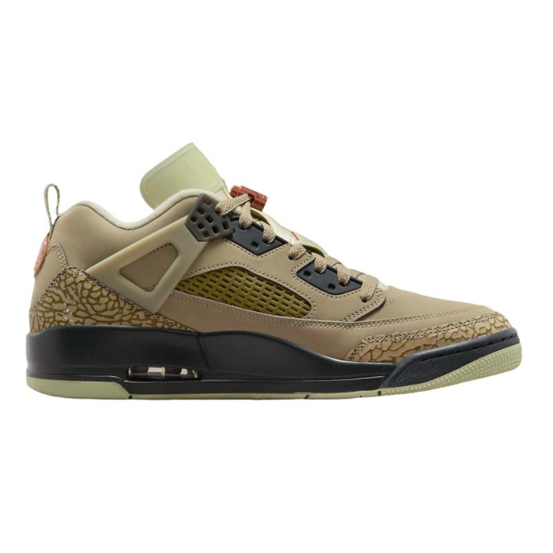 NIKE JORDAN SPIZIKE LOW NBHD 