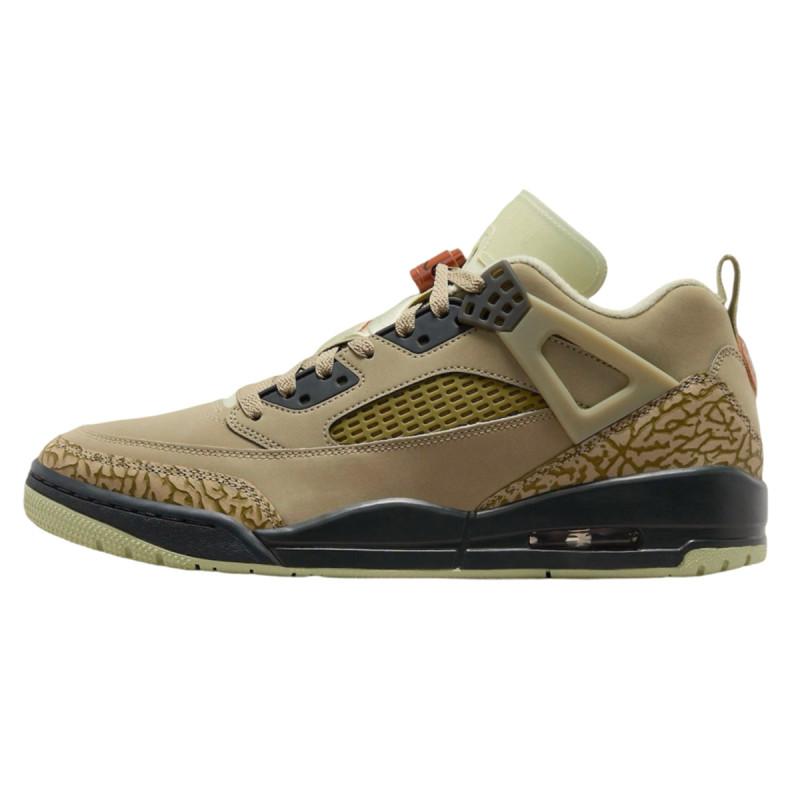 NIKE JORDAN SPIZIKE LOW NBHD 