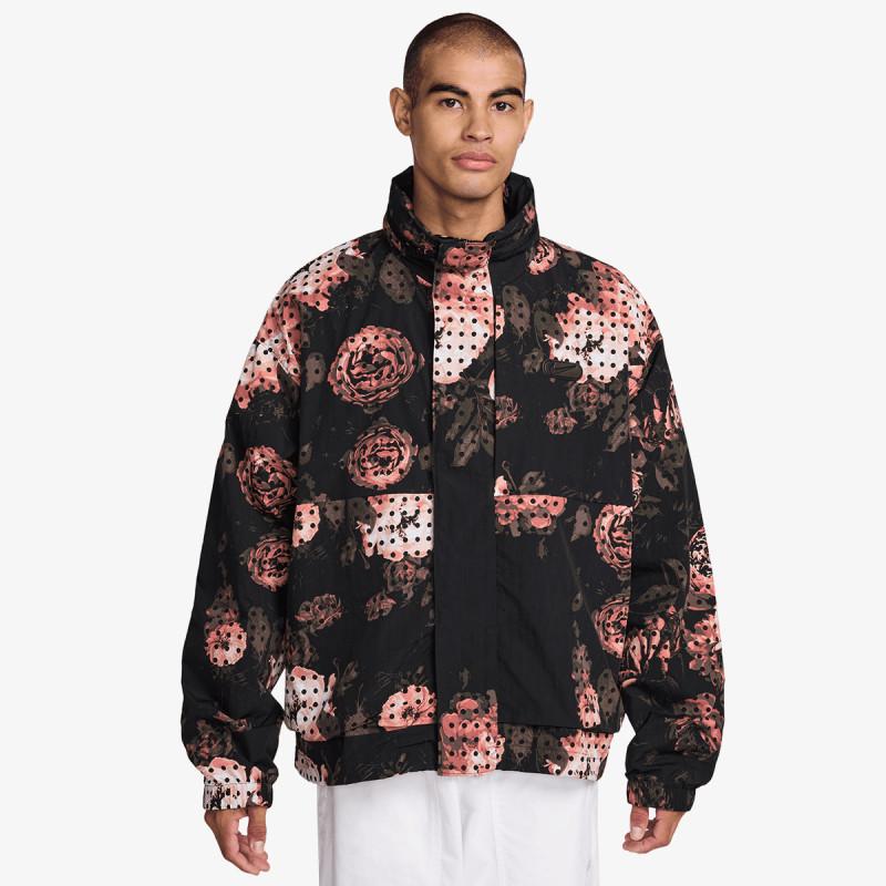 NIKE M NK TCH WVN JKT REPEL AOP 