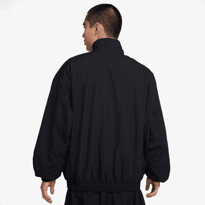 NIKE M NK CLUB WVN TRK JKT OS 