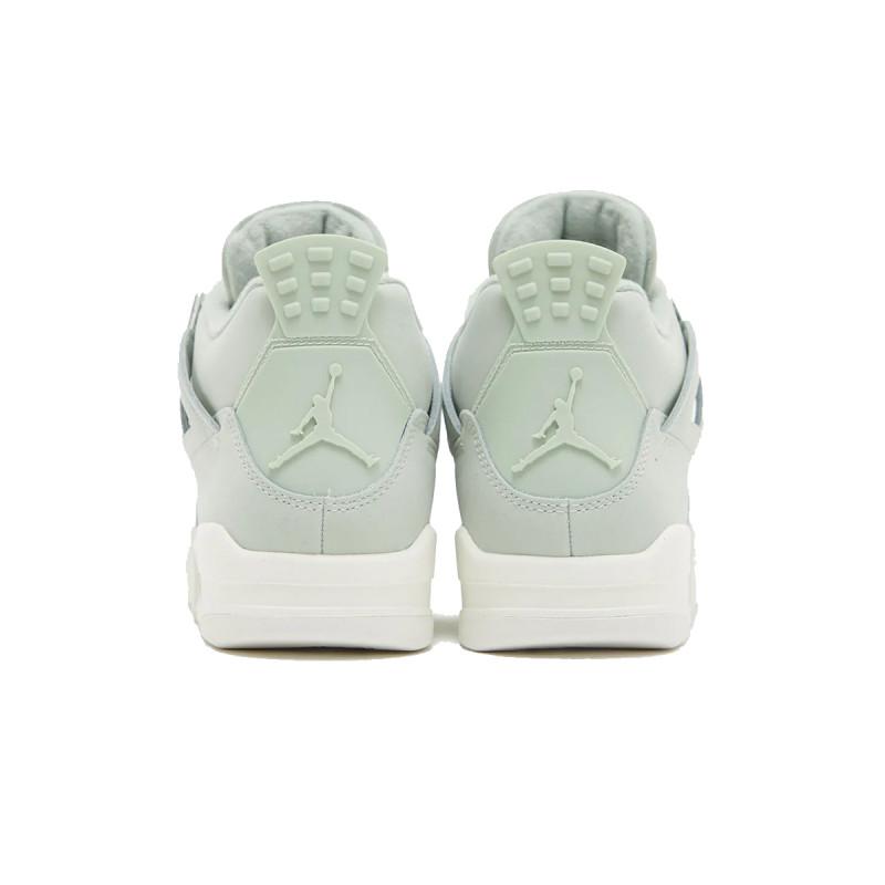 NIKE WMNS AIR JORDAN 4 RETRO S25 