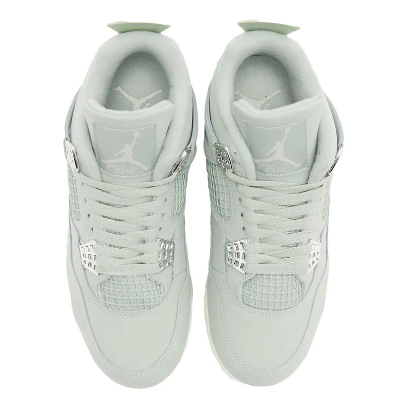 NIKE WMNS AIR JORDAN 4 RETRO S25 