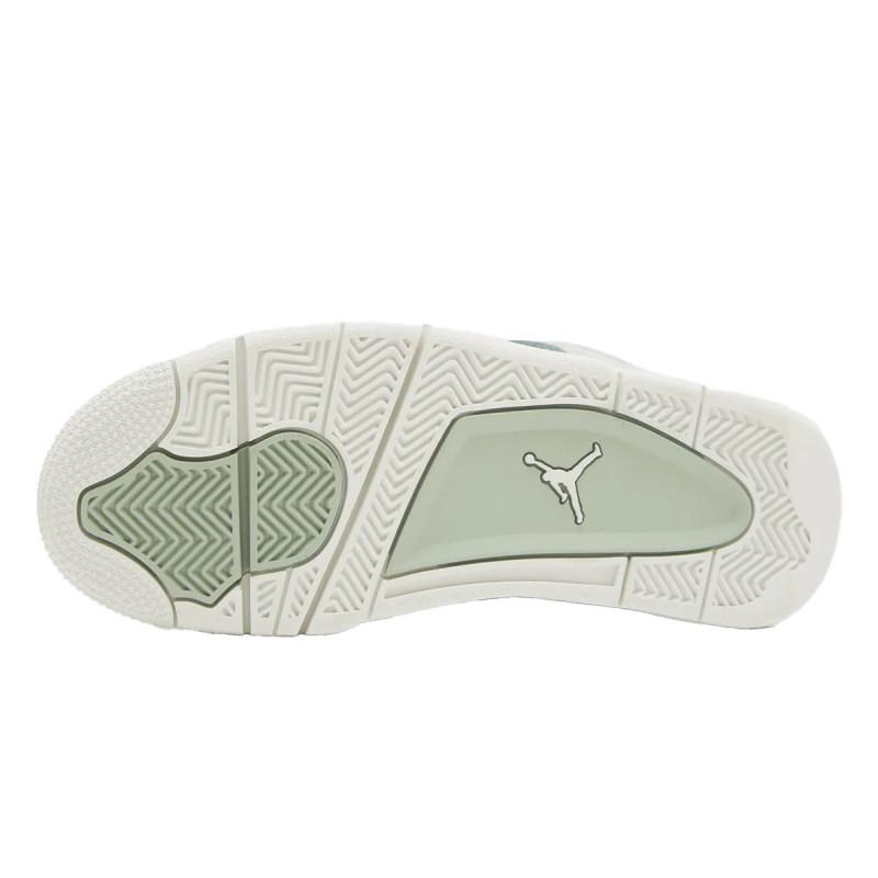 NIKE WMNS AIR JORDAN 4 RETRO S25 