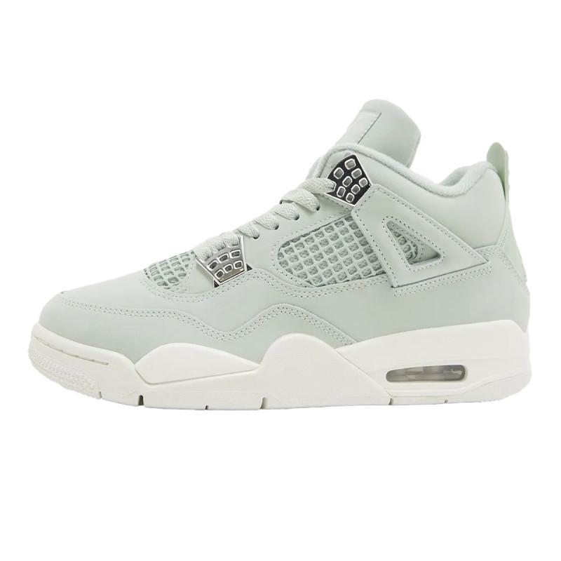 NIKE WMNS AIR JORDAN 4 RETRO S25 