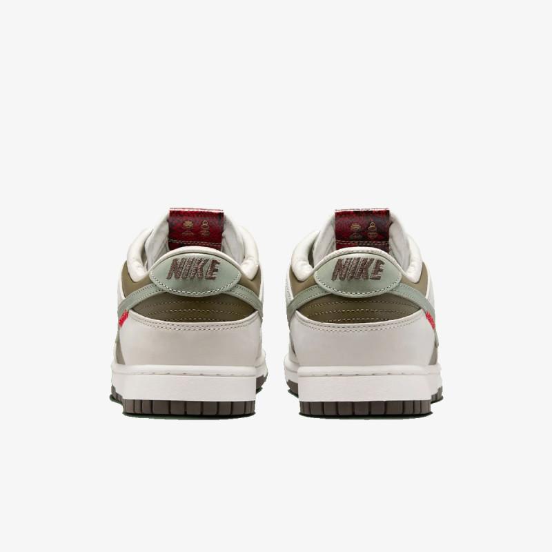NIKE NIKE DUNK LOW RETRO BTTYS CN 