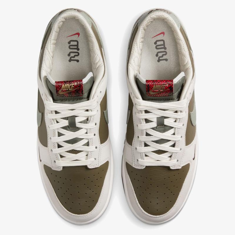 NIKE NIKE DUNK LOW RETRO BTTYS CN 
