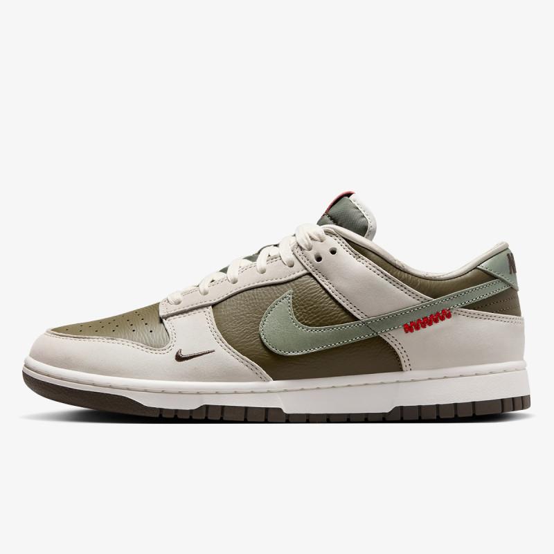 NIKE NIKE DUNK LOW RETRO BTTYS CN 