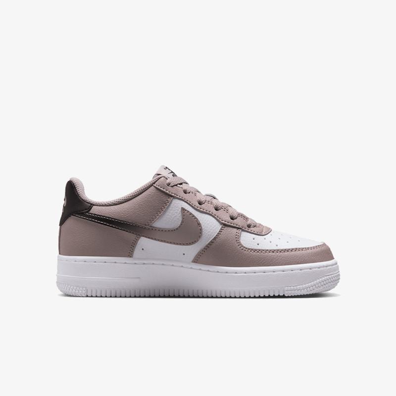 NIKE NIKE AIR FORCE 1 GS PDR 