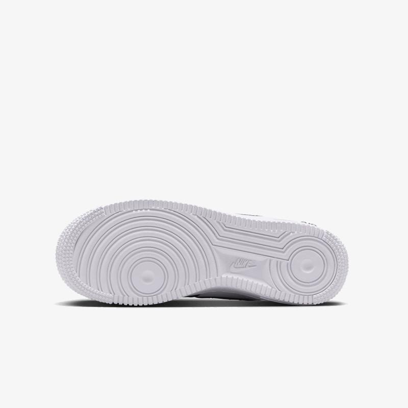 NIKE NIKE AIR FORCE 1 GS PDR 