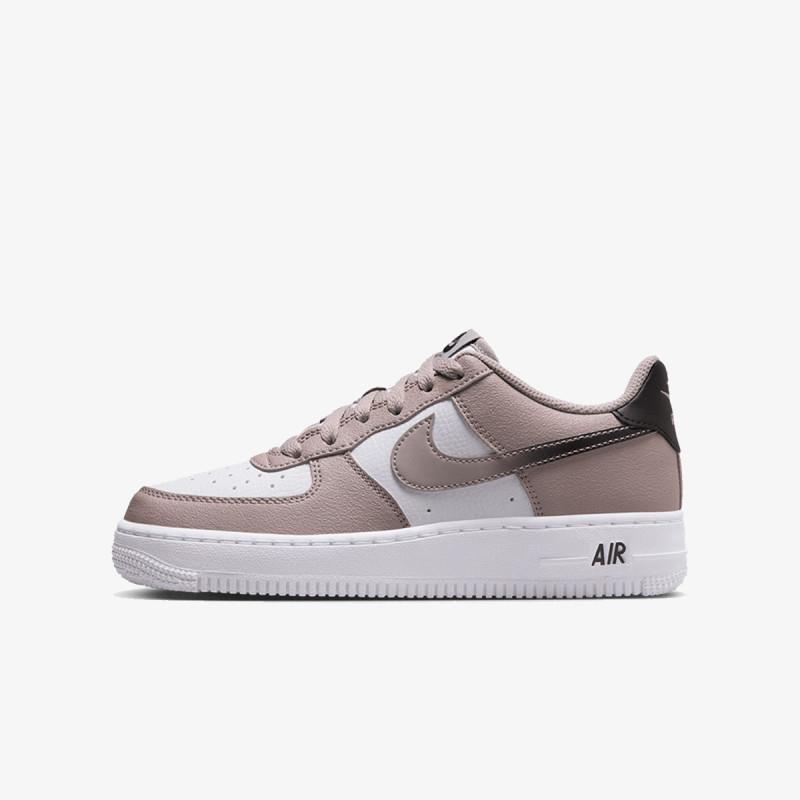 NIKE NIKE AIR FORCE 1 GS PDR 