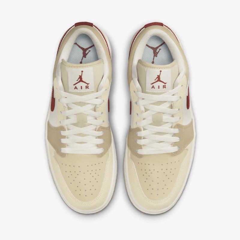 NIKE WMNS AIR JORDAN 1 LOW CE 