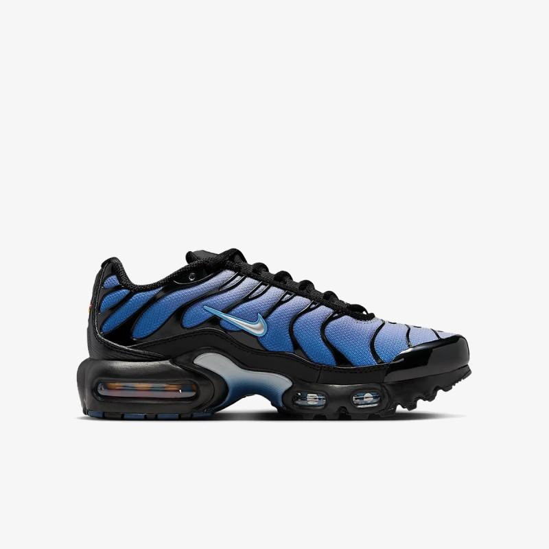 NIKE NIKE AIR MAX PLUS GS MBRS 