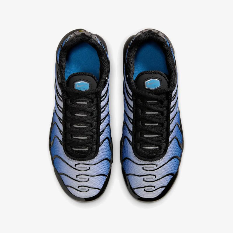 NIKE NIKE AIR MAX PLUS GS MBRS 
