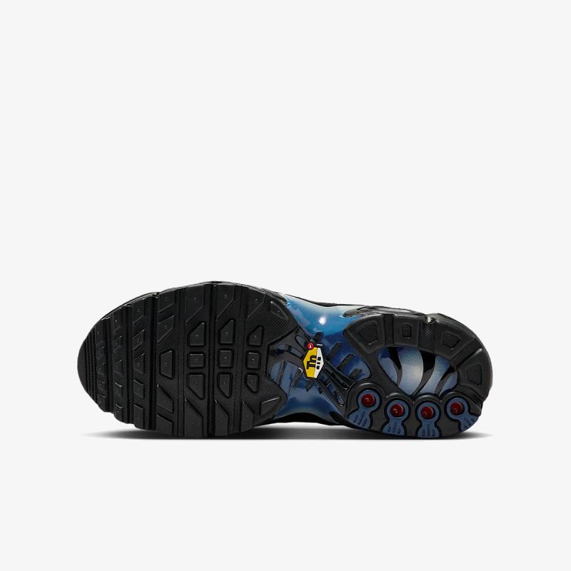 NIKE NIKE AIR MAX PLUS GS MBRS 