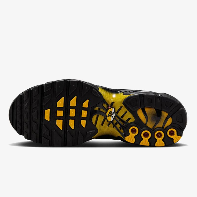 NIKE NIKE AIR MAX PLUS GS GTD 